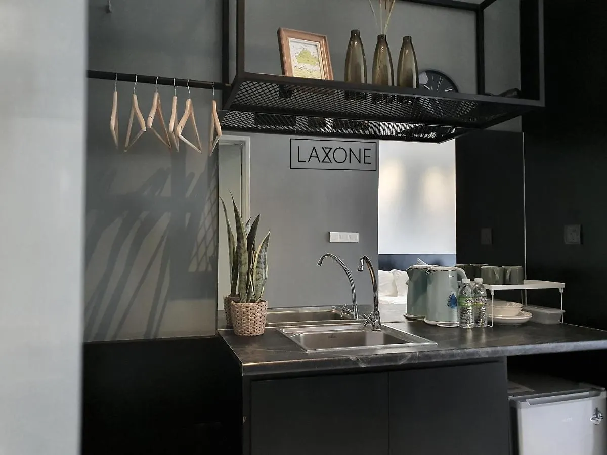 Aeropod Studio - Laxzone Kota Kinabalu 0*,