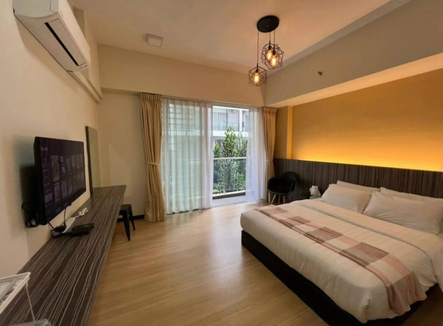 Apartment Aeropod Studio - Laxzone Kota Kinabalu Malaysia